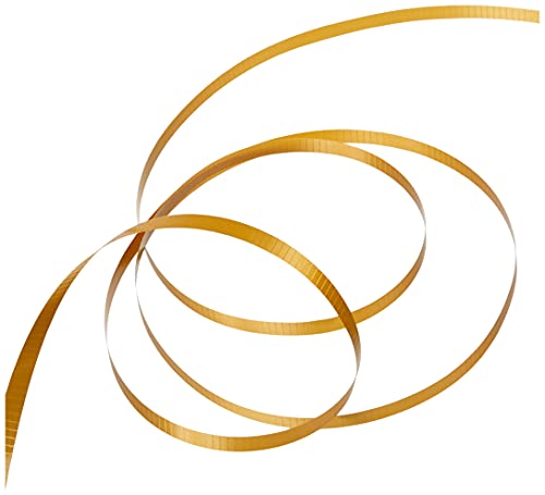 Unique Party Gold Curling Ribbon - 500 Yards - Image 3