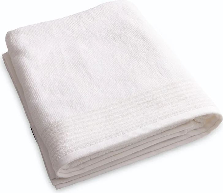 بينيلوبي 100% Cotton Towel 100x150 cm White - Glow Series