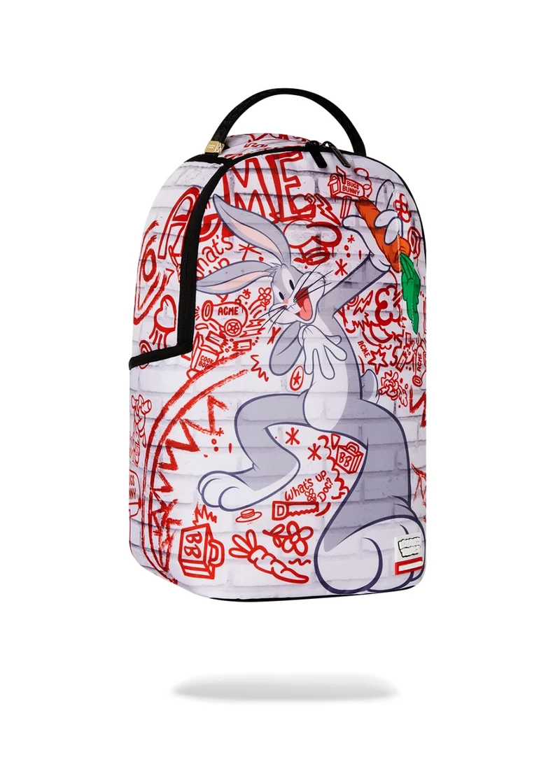 سبراي جراوند LOONEY TUNES GRAFFITI BUGS DLXR BACKPACK