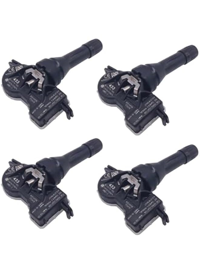 توبليو حساس TPMS لسيارات ميتسوبيشي أترج 2014-2022 4250C275 4250F187 S180150004 نظام مراقبة ضغط الإطارات - Image 2