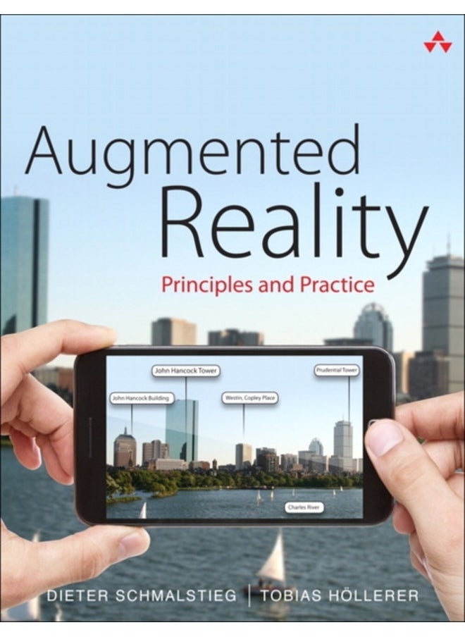 Augmented Reality : Principles and Practice 