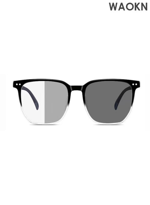 Blue Light Blocking Glasses Computer Reading Gaming TV Phones Eyeglasses Fashion Anti Eyestrain UV Eyewear for Women Men,Transparent Lenses Eyeglass Suitable for Computer & Gaming