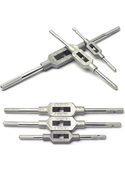 Kafenn Threading Guide Arm No:4 M9 - M27  - Image 1