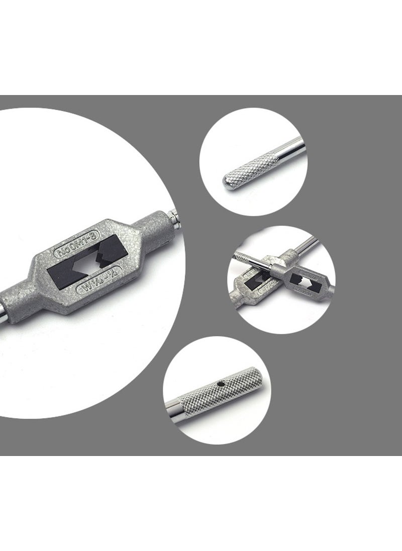 Kafenn Threading Guide Arm No:4 M9 - M27  - Image 5