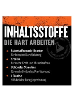 UNIVERSAL NUTRITION Animal Pump Pre-Workout Energy Supplement - 30 Count  - Image 4