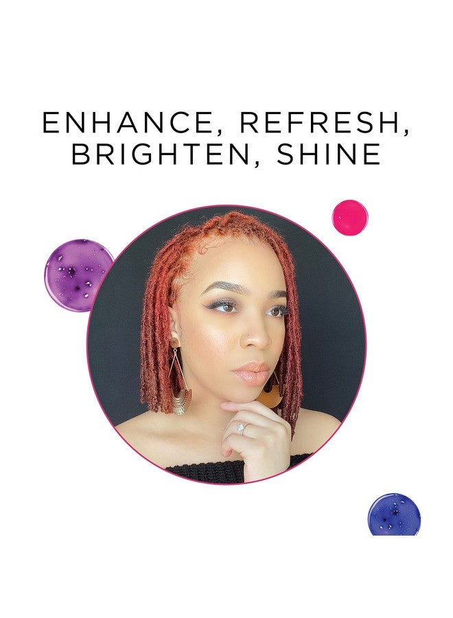 CLAIROL PROFESSIONAL Lairol Professional Jazzing Hair Color No.010 Clear 3 Oz - Image 5