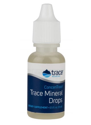 ConcenTrace Drops | Full Spectrum Minerals | Ionic Liquid Magnesium, Chloride, Potassium | Low Sodium | Energy, Electrolytes, Hydration | 6 Day Supply, 0.5 fl oz (Pack of 1) - pzsku/Z3E40CA949B5BE3A84310Z/45/_/1715477409/23cf34dd-7746-43e5-a906-30d1a7a68488
