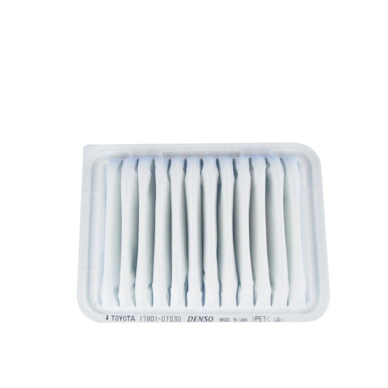 TOYOTA Genuine Toyota 17801-0T030 Air Filter - Image 1