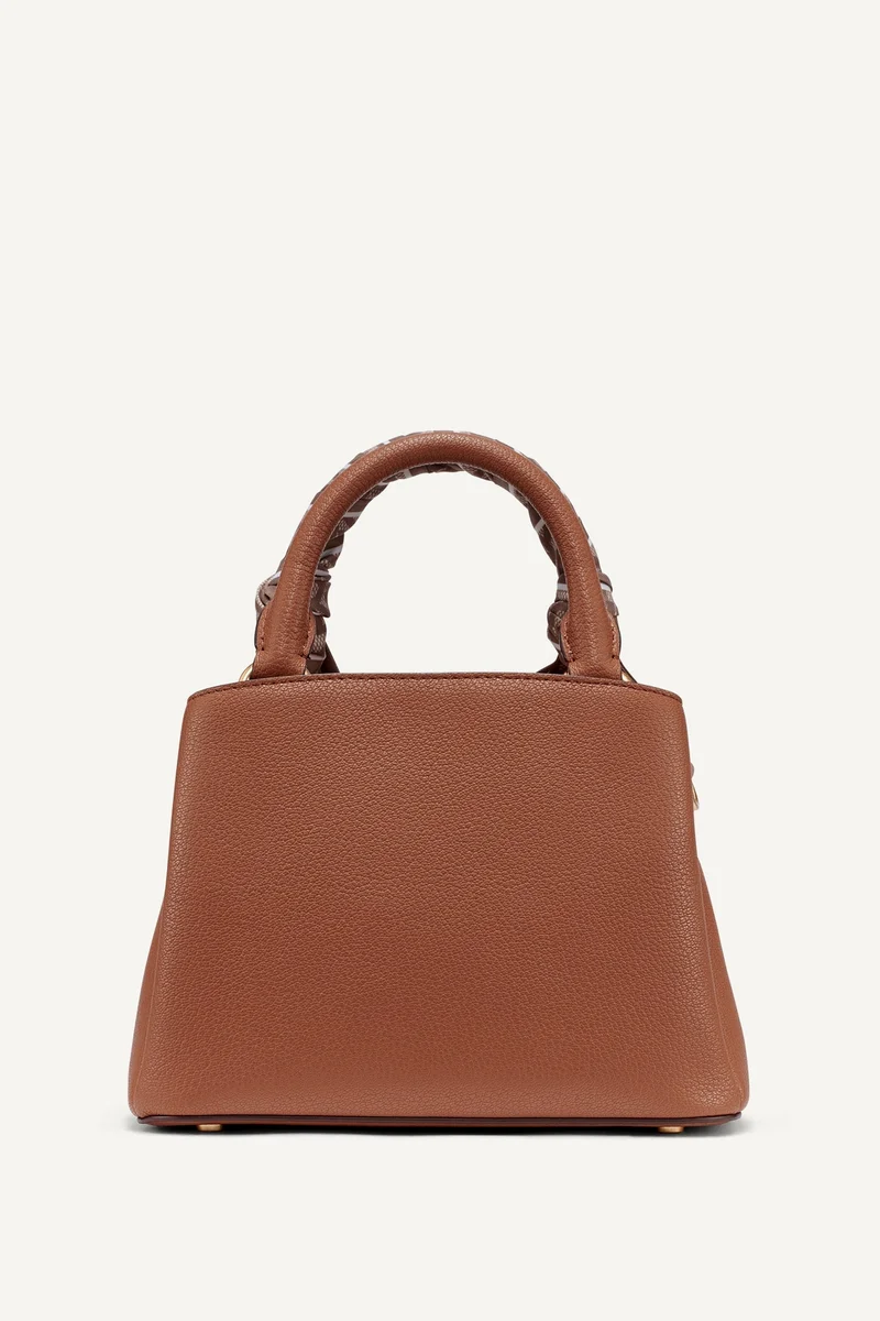 Dkny  PAIGE SMALL SATCHEL for Women | Best Price UAE