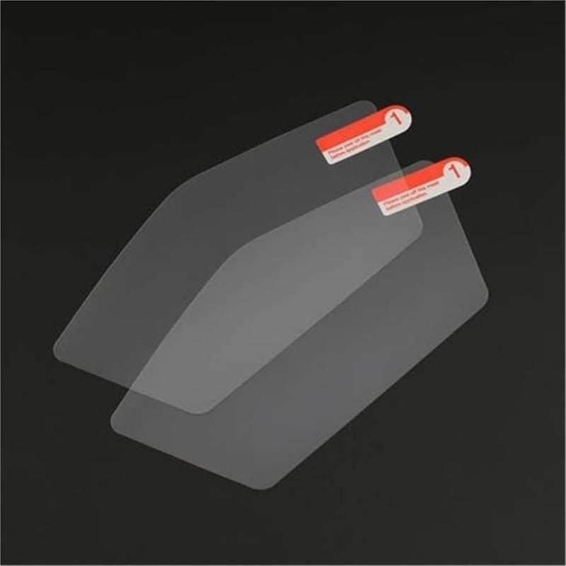 Vuzmode Motorcycle Instrument Screen Protector - Image 3