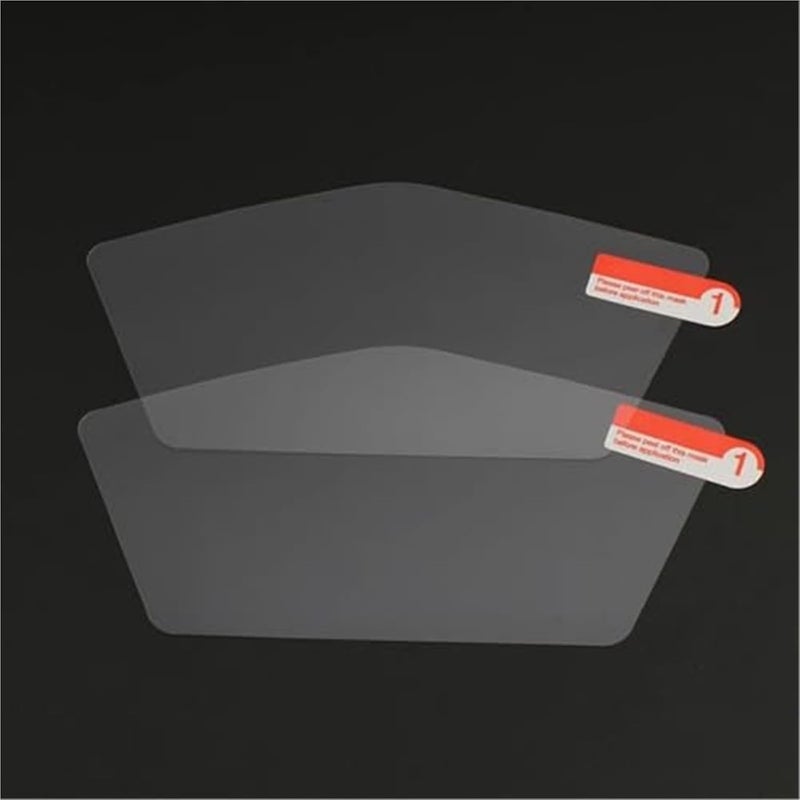 Vuzmode Motorcycle Instrument Screen Protector - Image 1