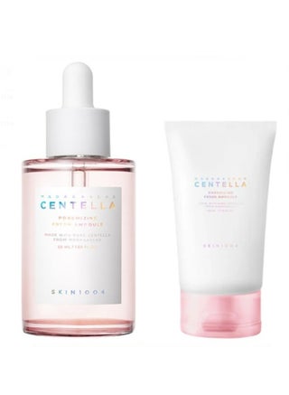 SKIN1004,Madagascar Centella Poremizing Light Gel Cream 75ml + SKIN1004,Madagascar Centella Poremizing Fresh Ampoule 50ml - pzsku/Z3E4117CB1D952F89A50BZ/45/1746433733/778f3c97-e31c-4b7f-a8af-121367f49e6d
