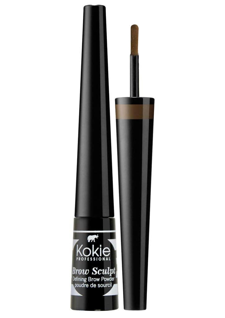 Kokie Brow Sculpt Powder Light Taupe 0025 Ounce