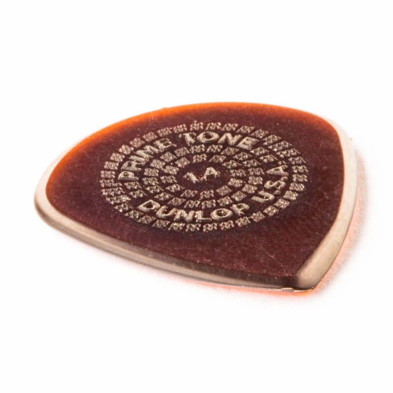 DUNLOP Jim Dunlop PrimetoneÂ® Jazz III Grip Pick 1.4MM - 3 Pack - Image 2