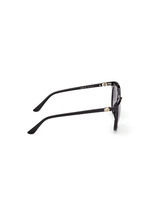 GUESS  GU0028201B52 round sunglasses for Women | Best Price UAE