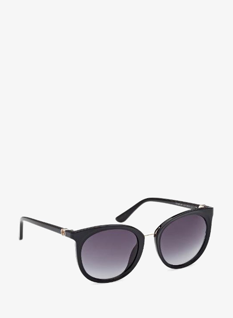 GUESS GU0028201B52 round sunglasses - Image 3
