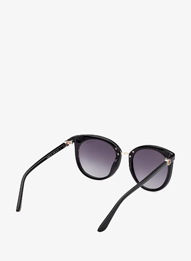 GUESS GU0028201B52 round sunglasses - Image 5