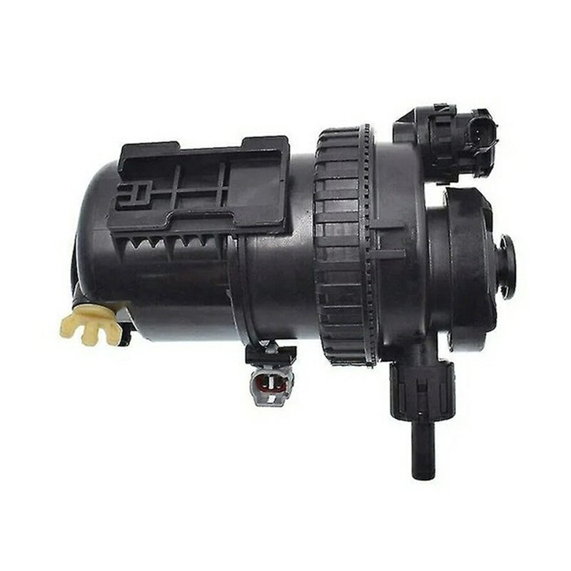 Fuel Filter Assembly, Black Durable ABS Material, Direct Installation Design - Impurity Filtration Protection, Hilux Fuel Filter for Hilux 2KDFTV KUN25 2004-2015 Models With Part Numbers 23300-0L032 2 - Image 5