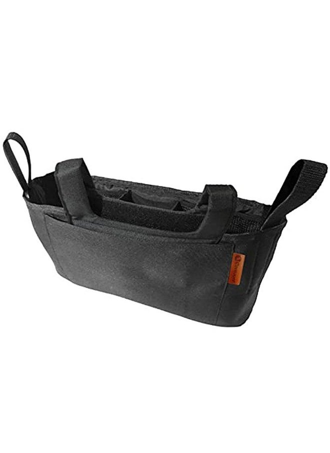 Contours Contours Options Elite V2 Stroller Parent Organizer Accessory Compatible With Select Contours Brand Strollers  - Image 2