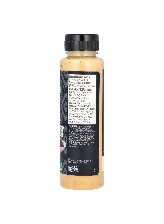 Primal Kitchen, Dipping Sauce Made with Avocado Oil, Yum Yum Sauce, 10 oz (283 g) - Image 2