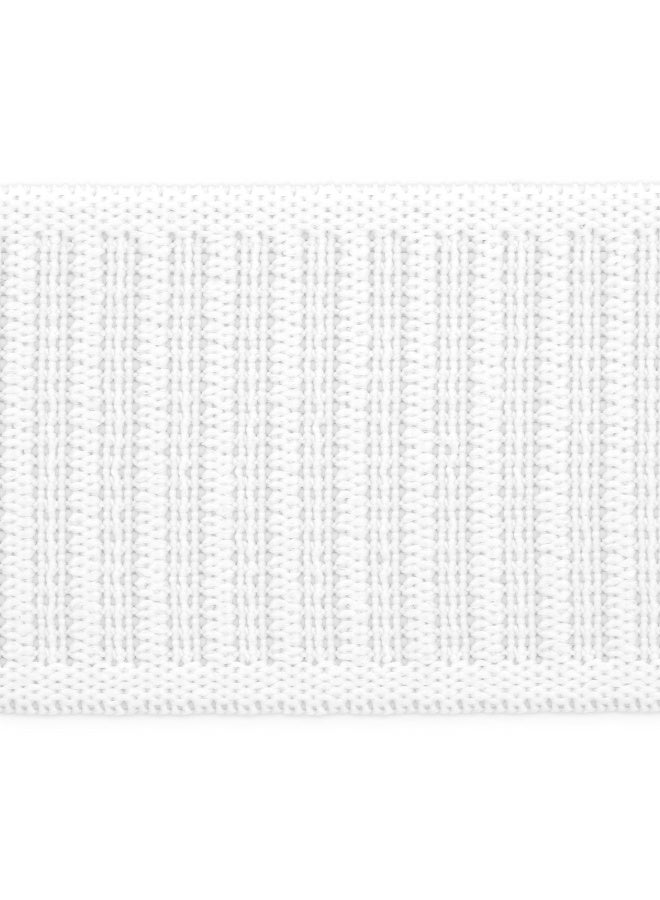 Dritz 1 1 2 X 10 Yd Non Roll Elastic White - Image 3