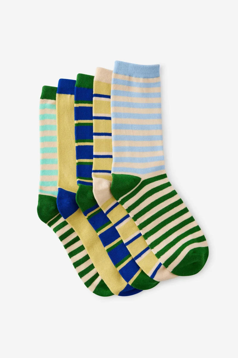 تايبو Box Of Socks