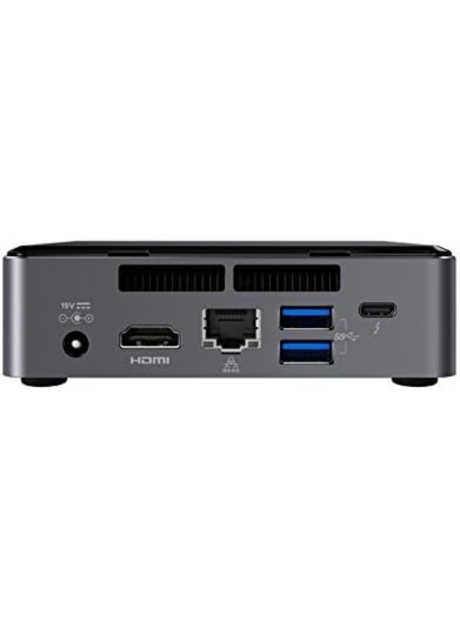 Generic Mini PC - Powerful Core i5, 8GB RAM, 256GB SSD - Compact & Easy-to-Use Desktop Replacement for Home & Office - Image 3