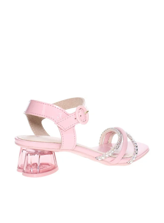 MOLEKINHA Sandals for Women with Back Strap – Stylish & Supportive sling Back Ladies Sandals