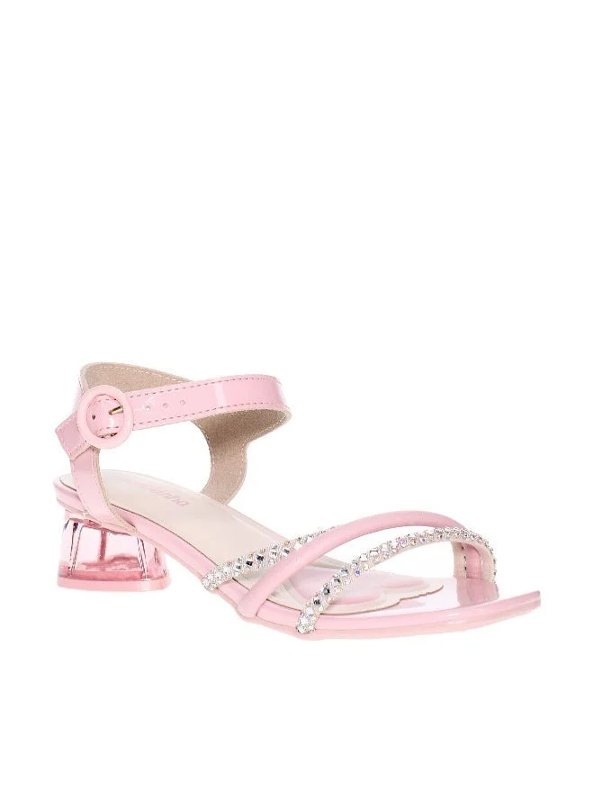 MOLEKINHA Sandals for Women with Back Strap – Stylish & Supportive sling Back Ladies Sandals
