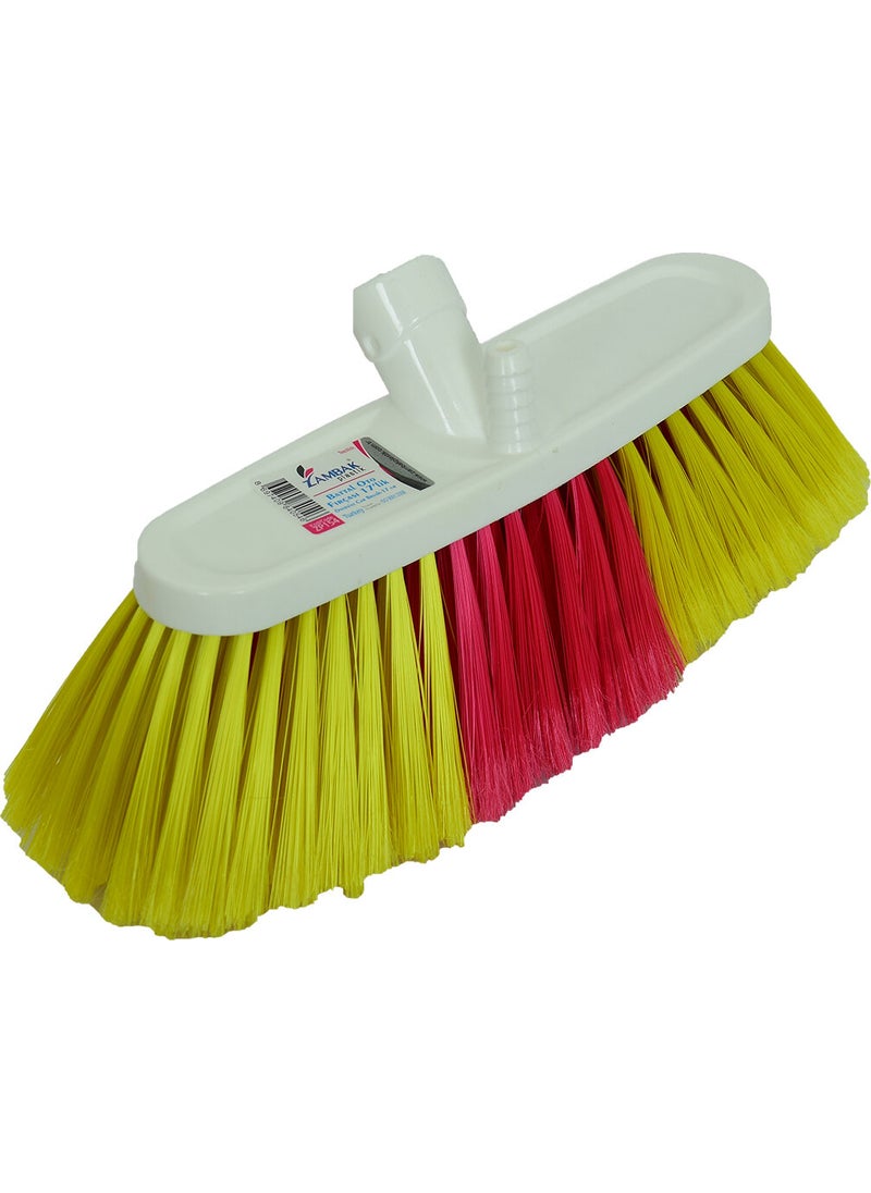 Zambak Battal Car Brush 17 Pcs Mixed Color ZP-154  - Image 2