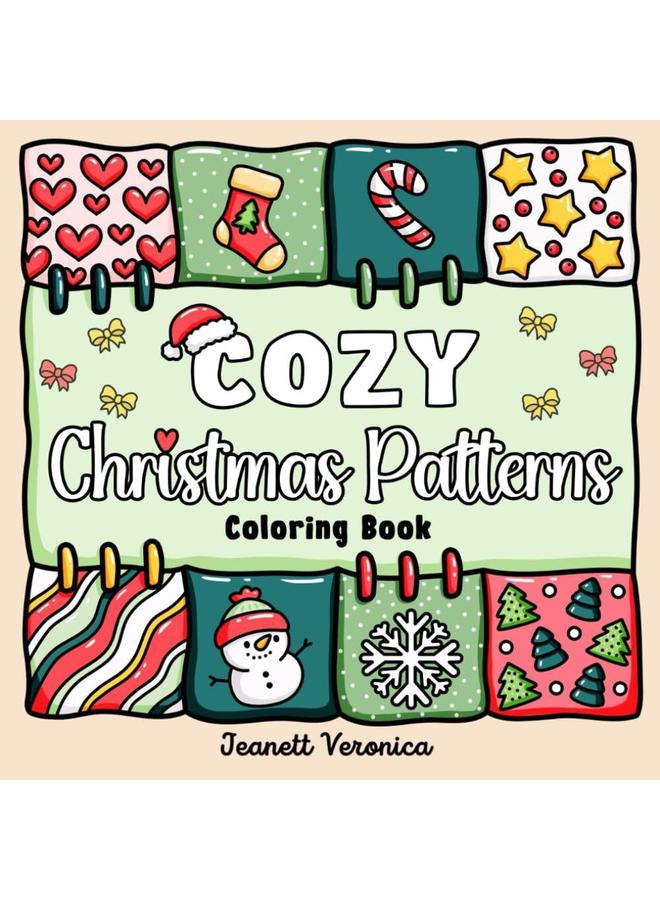 Bluejw Little Spooky New Cartoon Drawing Book Cute Funny Coloring Book Monster Series - Image 1