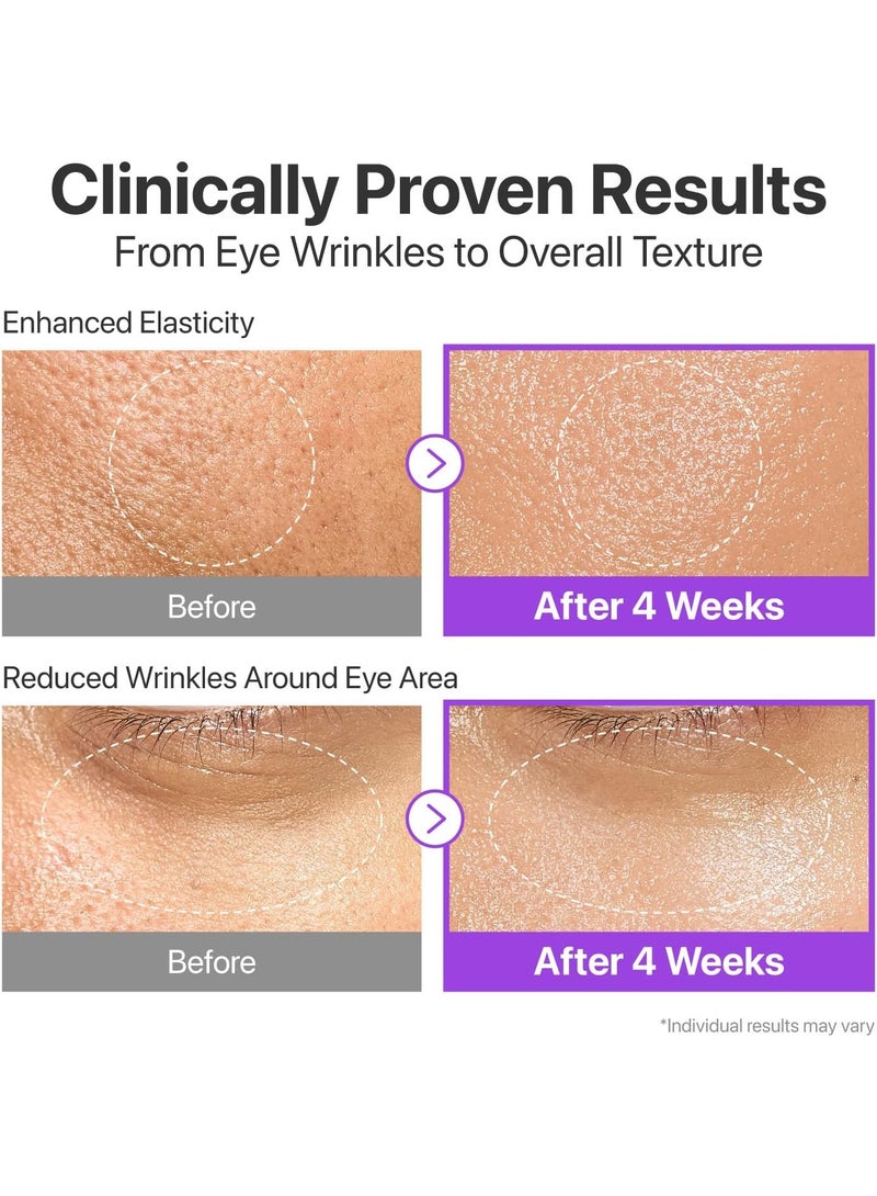 نامبوزين No.9 Essence | NAD+ BIO Lifting-sil Essence | Lifting, Firming, Wrinkles, Fine Lines, Elasticity | Peptides, NAD+ | Serum for Aging, Dull Skin | - Image 5