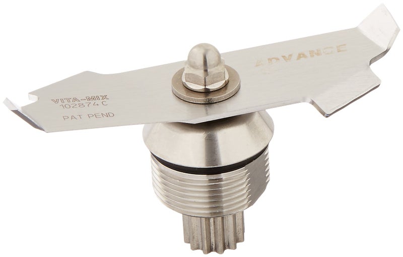 فيتامكس شفرات خلاط من الستانلس ستيل