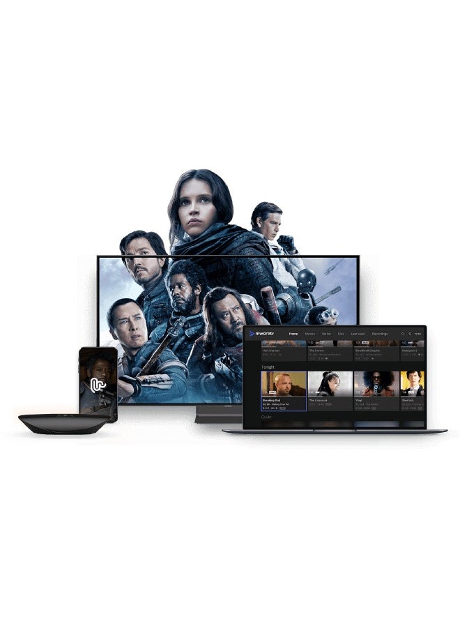 Generic - NOVA subscription server for any device - (1 YEAR) - Image 1