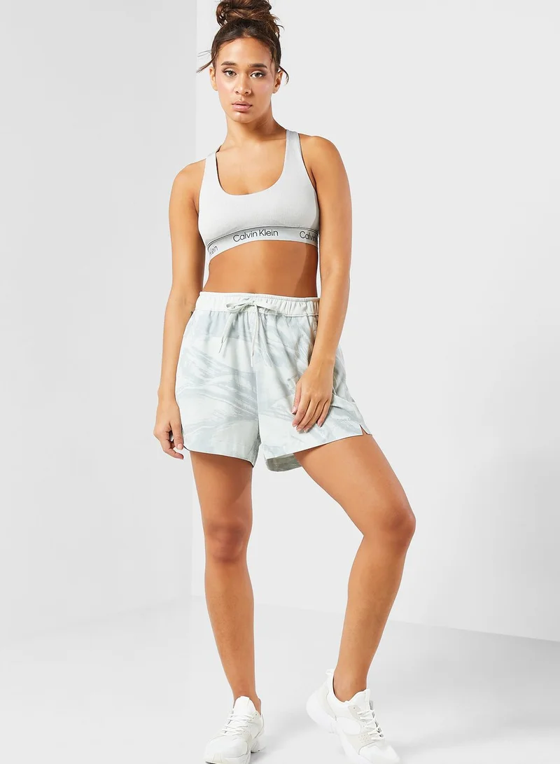 Calvin Klein Sports Woven Shorts