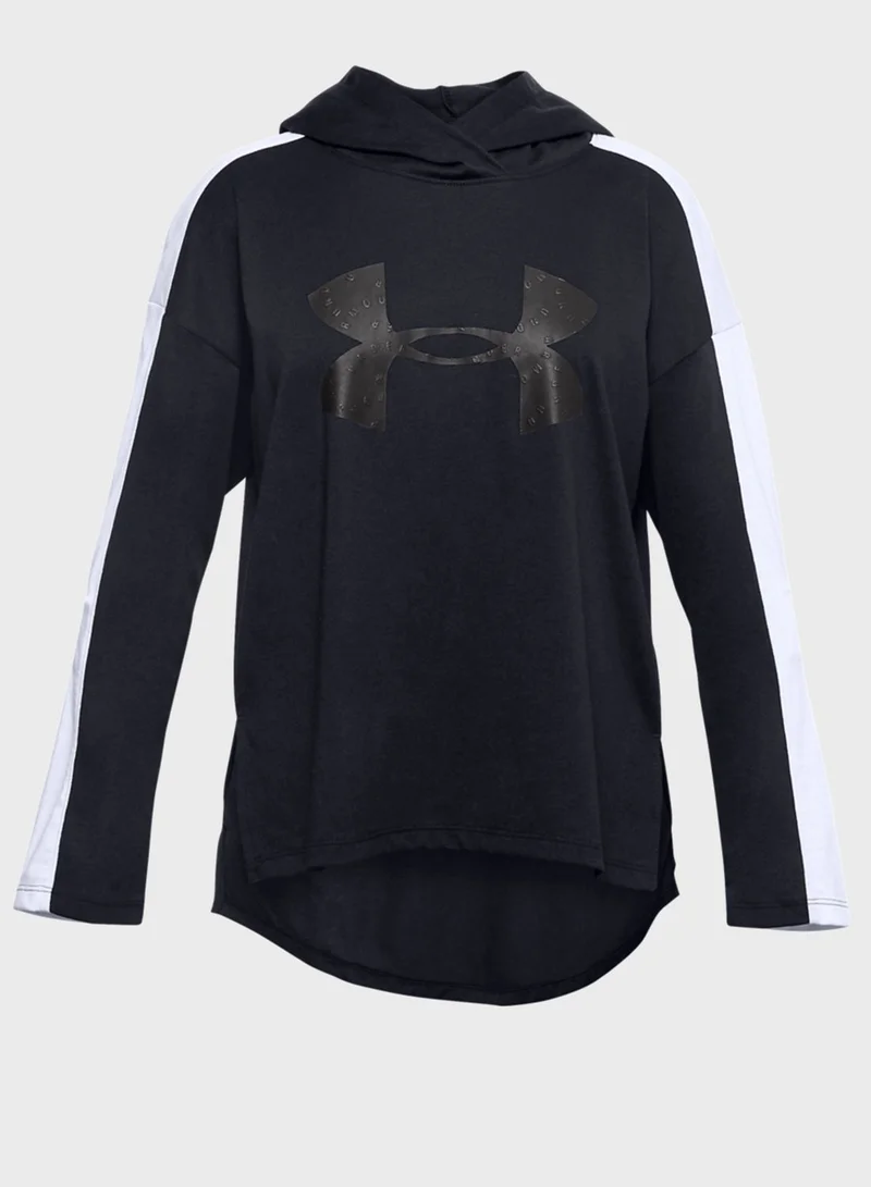UNDER ARMOUR Youth Favourites Hoodie