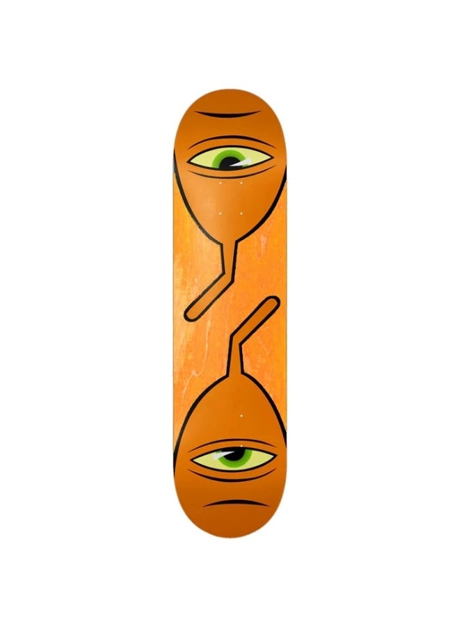 Toy Machine Sect Symmetrical 8.25" x 32.0" Skateboard Deck (7660525)