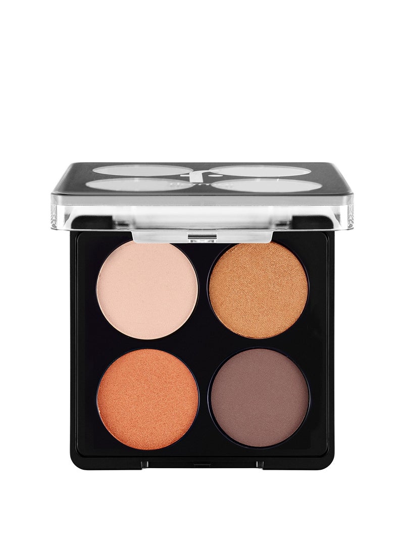 flormar NP Color Palette Eyeshadow -007 Obsession - Image 1