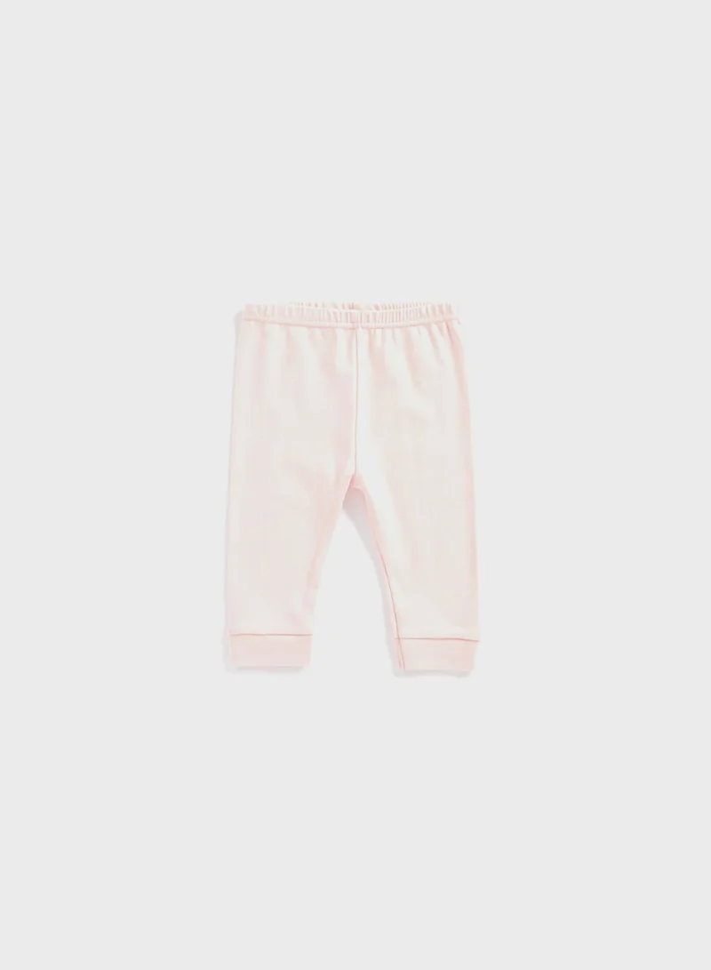 mothercare Under-The-Sea Pyjamas - 2 Pack - 18-24 Months