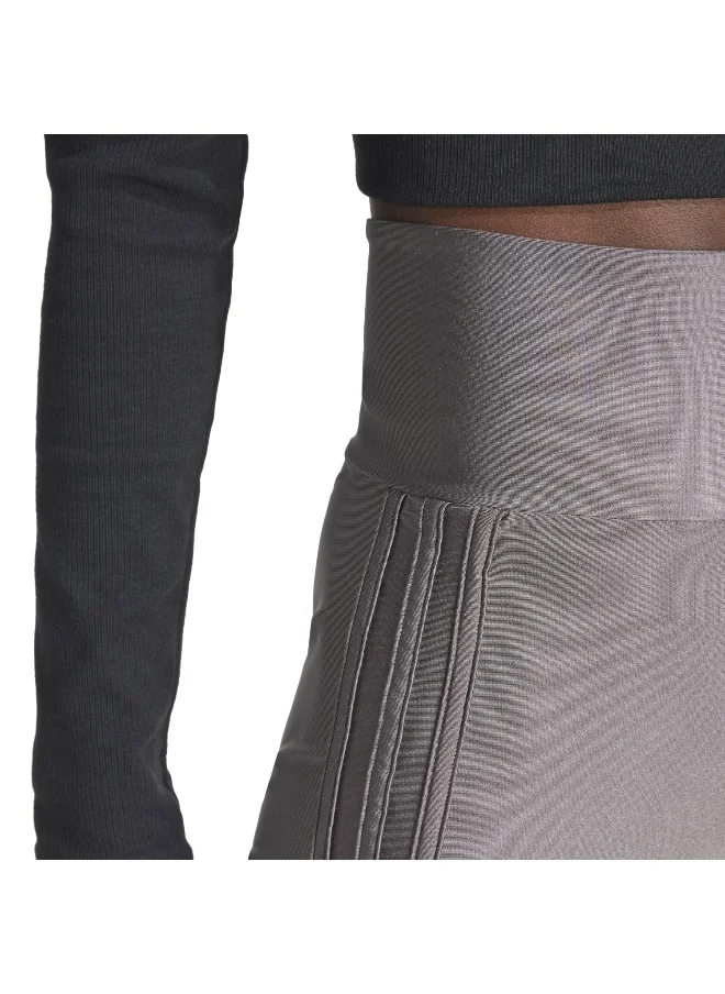 Adidas adidas SPANDEX SHORTS Brown Originals Women SHORTS