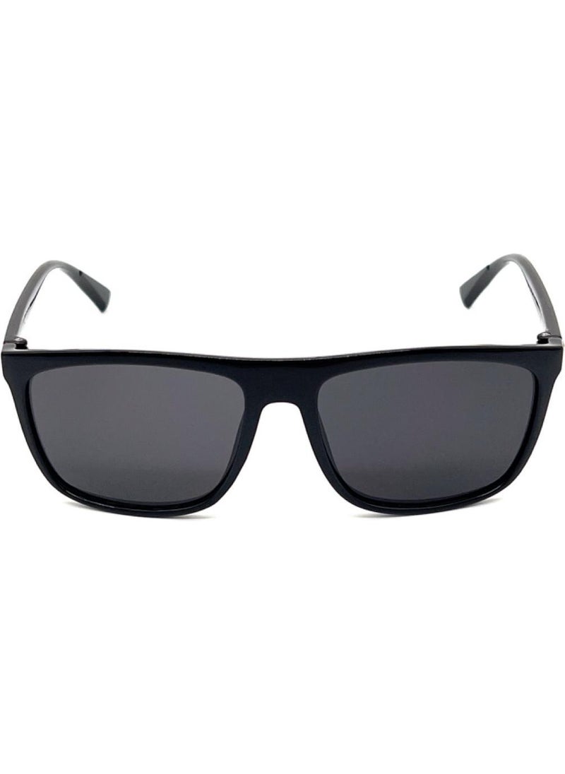 De Valentini Dv E407 YS01 Men's Sunglasses  - Image 1