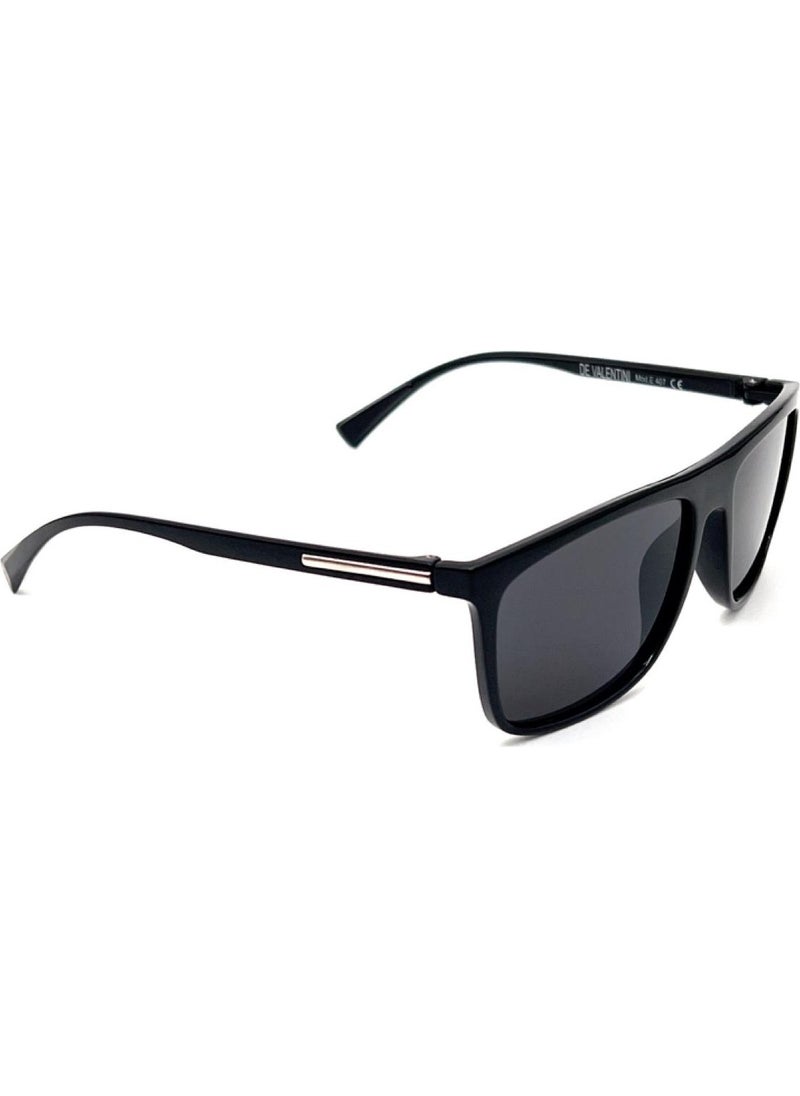 De Valentini Dv E407 YS01 Men's Sunglasses  - Image 3