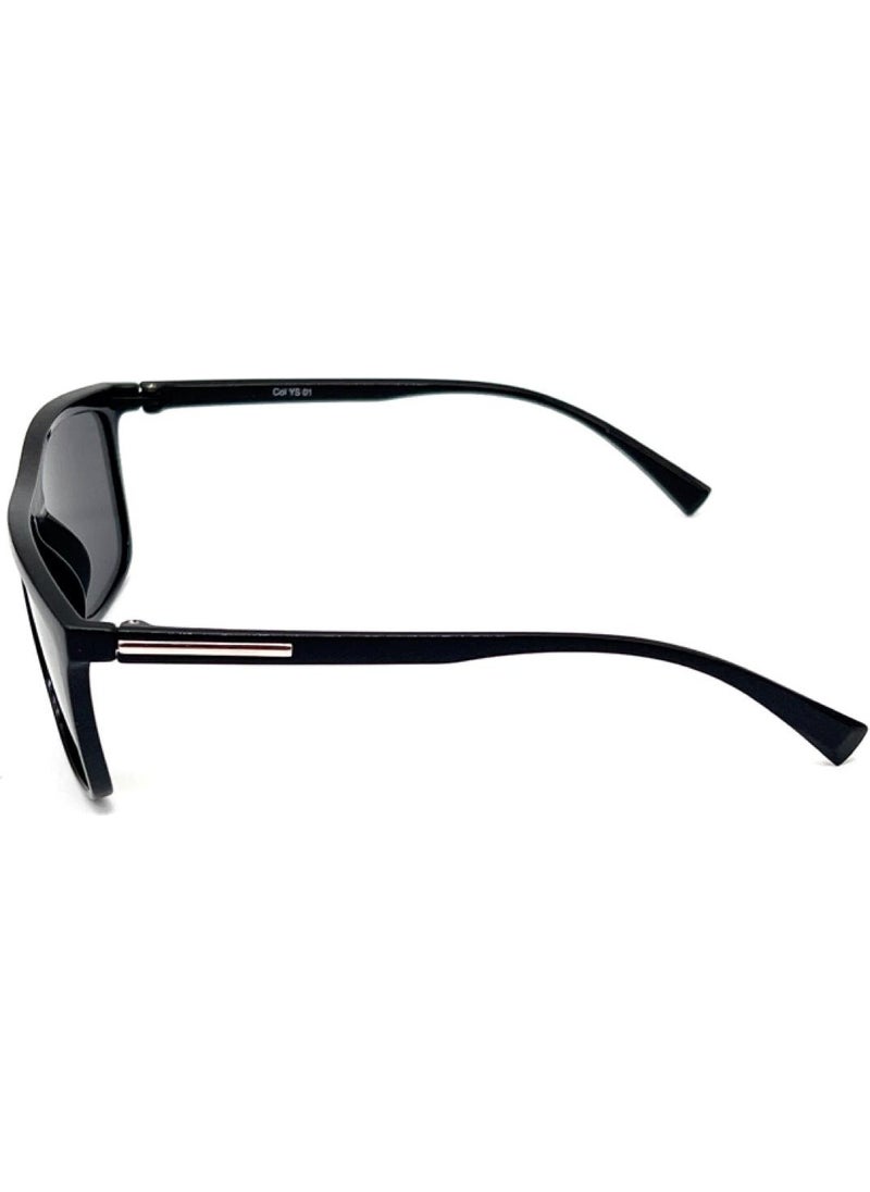 De Valentini Dv E407 YS01 Men's Sunglasses  - Image 2