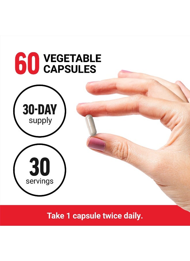Force Factor Force Factor, Tudca , 250 mg , 60 Vegetable Capsules  - Image 4