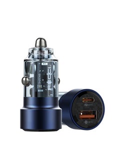 Recci Journey ON-Board 75W Car Charger RCC-N15