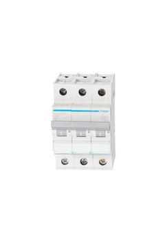 Hager Hager Mcb-32 Ax-3 Pole-6 Ka-Mcn332 