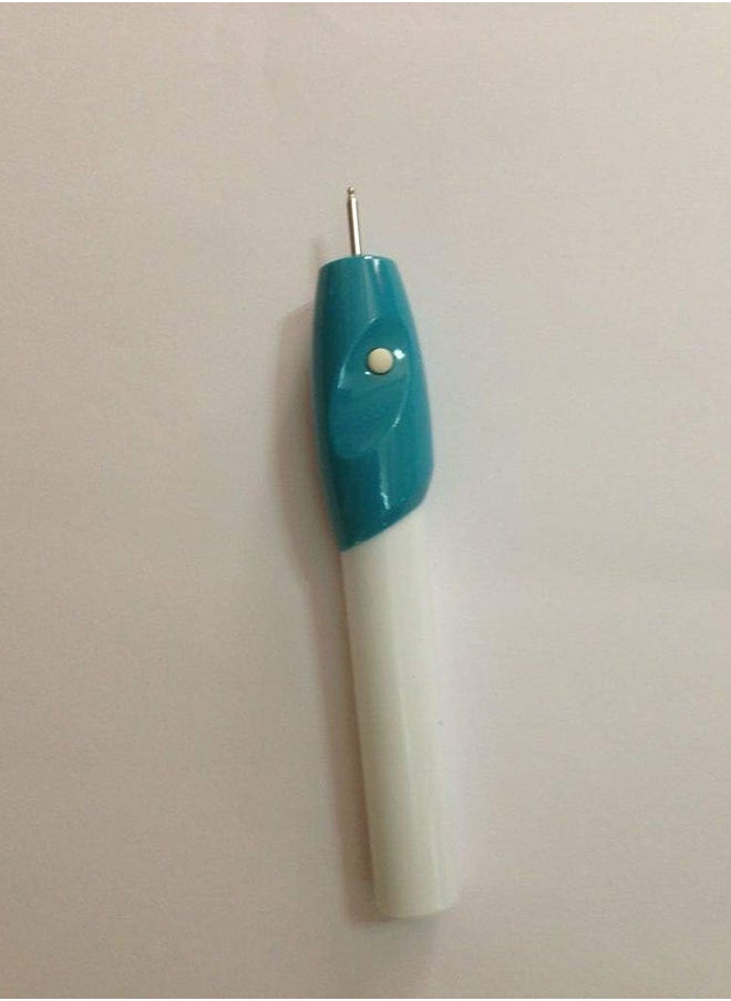 Generic Small Cordless Engraving Pen For Glass 