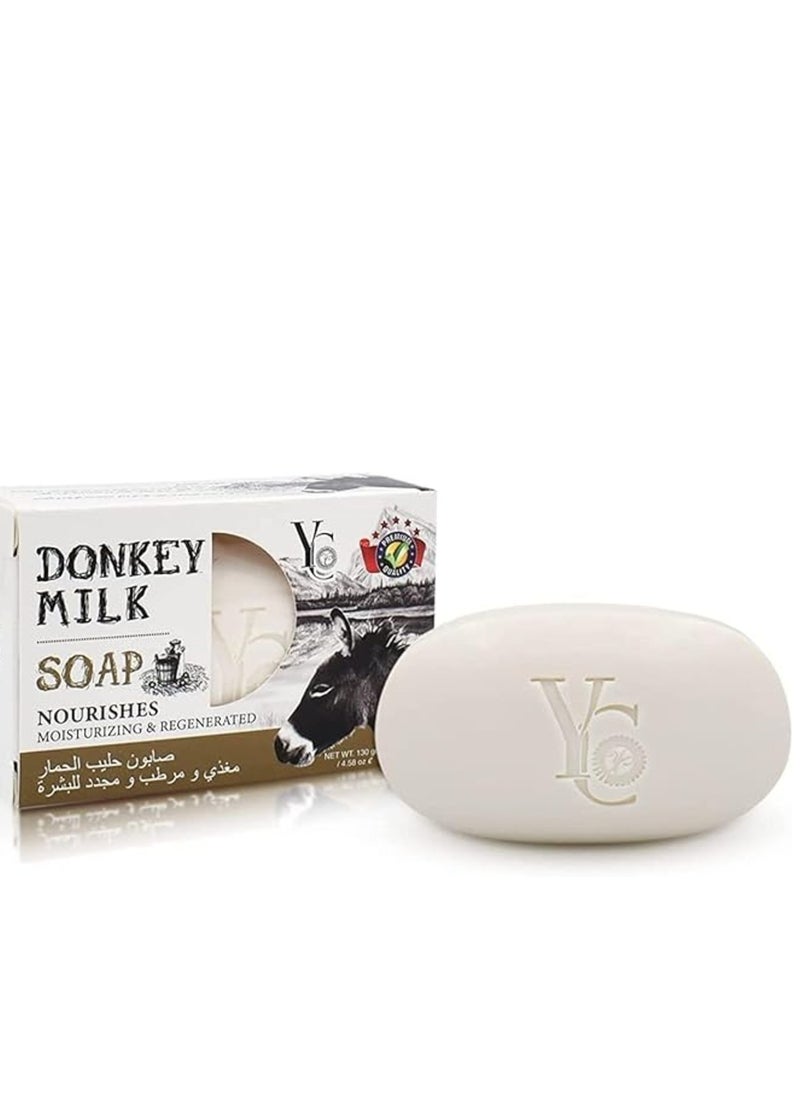 Donkey Milk Soap 130 g - pzsku/Z3E430BE57C39BC785501Z/45/_/1706168361/2e74ce8f-0970-4457-a64e-ce8d503ec17c