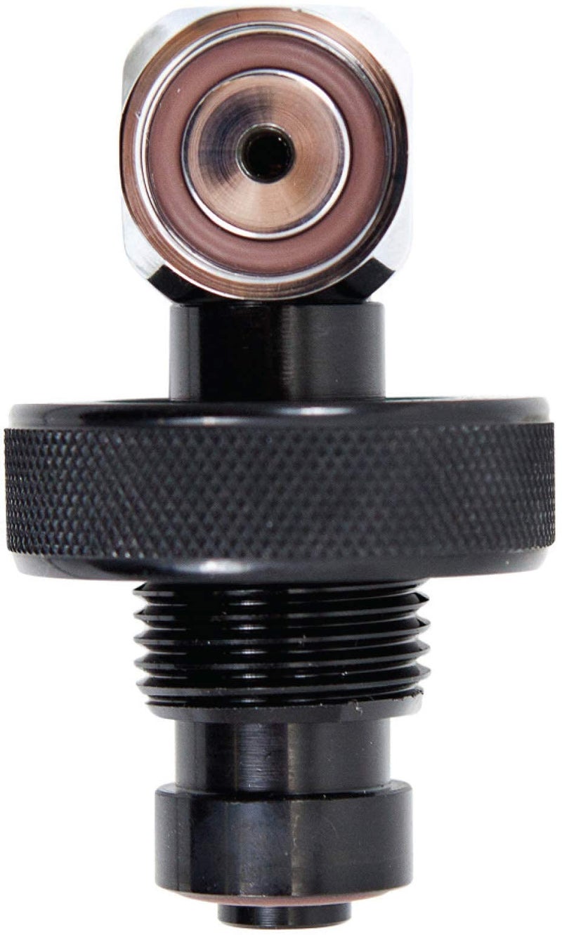 XS Scuba DIN Filler Adapter
