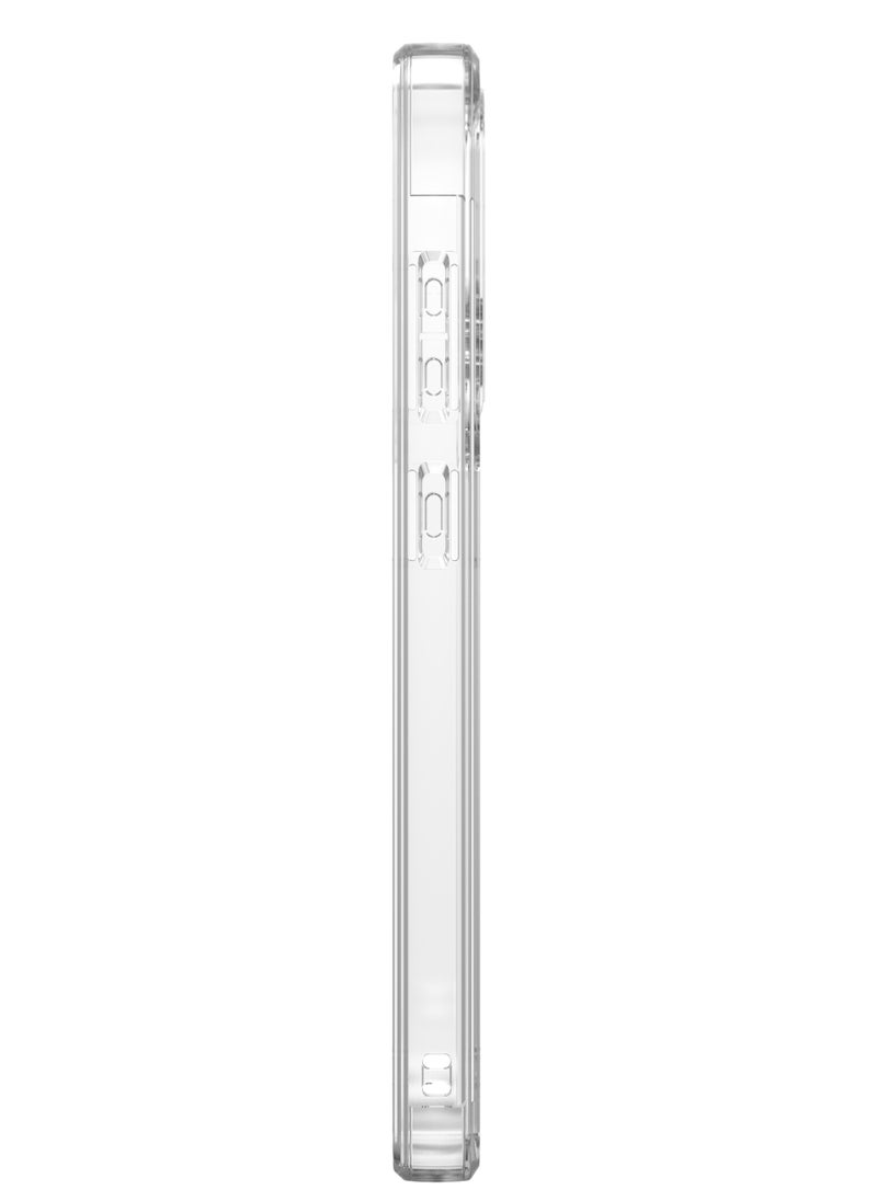 Urban Armor Gear - UAG Plyo for Samsung Galaxy S25 ULTRA Case Cover [16 Feet Drop tested] - Ice Clear - Image 1